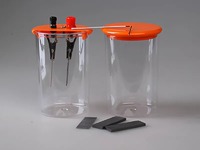 Набор по электролизу (демонстрационный) - fgospostavki.ru - Красный Сулин