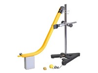 Прибор для изучения траектории брошенного тела - fgospostavki.ru - Красный Сулин