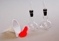 Прибор для иллюстрации закона сохранения массы веществ - fgospostavki.ru - Красный Сулин