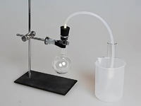 Прибор для получения галоидоалканов и сложных эфиров лабораторный - fgospostavki.ru - Красный Сулин