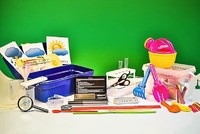 Комплект по предмету "Окружающий мир" для практических работ - fgospostavki.ru - Красный Сулин