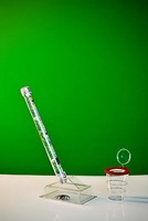 Набор "Наблюдение за природой. Ловушка для насекомых" - fgospostavki.ru - Красный Сулин