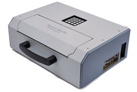 Принтер для печати рельефно-точечным шрифтом Брайля Romeo Attache - fgospostavki.ru - Красный Сулин