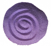 Песок цветной (фиолетовый, 1 кг) - fgospostavki.ru - Красный Сулин