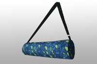 Сумка для коврика гимнастического (на замке) - fgospostavki.ru - Красный Сулин