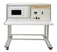 Установка для изучения различных способов сушки (сверхвысокочастотная)  - fgospostavki.ru - Красный Сулин