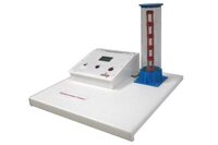 Учебная лабораторная установка «Исследование концентрации паров горючей жидкости над открытой поверхностью испарения» - fgospostavki.ru - Красный Сулин