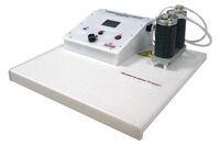 Учебная лабораторная установка «Исследование опасности повышения давления для закрытых аппаратов с жидкостью» - fgospostavki.ru - Красный Сулин