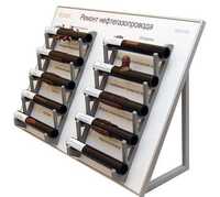 Учебный стенд-макет учебный «Ремонт нефтегазопровода» - fgospostavki.ru - Красный Сулин