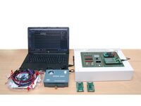 Комплект лабораторного оборудования «Память вычислительных машин» - fgospostavki.ru - Красный Сулин