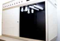 Лабораторный стенд «Эффективность и качество освещения» - fgospostavki.ru - Красный Сулин