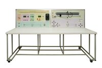 Учебный лабораторный стенд «Промышленные датчики механических величин» - fgospostavki.ru - Красный Сулин