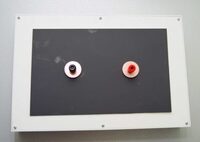 Сменная панель «Исследование характеристик диэлектриков» - fgospostavki.ru - Красный Сулин