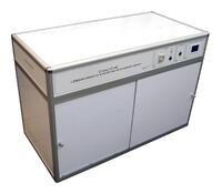 Лабораторный стенд по светотехнике «Эффективность и качество источников света» - fgospostavki.ru - Красный Сулин