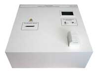 Лабораторный стенд «Защита от лазерного излучения» - fgospostavki.ru - Красный Сулин