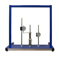 Лабораторный стенд «Изучение пружин сжатия» - fgospostavki.ru - Красный Сулин