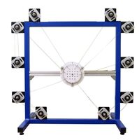 Лабораторный стенд «Произвольная плоская система сил» - fgospostavki.ru - Красный Сулин