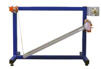 Учебная лабораторная установка «Законы трения» - fgospostavki.ru - Красный Сулин