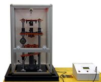 Типовой комплект учебного оборудования «Механические свойства материалов» - fgospostavki.ru - Красный Сулин