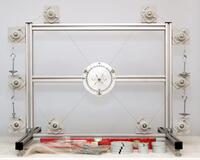 Учебно-лабораторный стенд «Изучение плоской системы сходящихся сил» - fgospostavki.ru - Красный Сулин