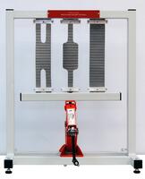 Учебная установка «Демонстрация принципа Сен-Венана» - fgospostavki.ru - Красный Сулин