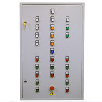 Стенд «Электромонтаж и наладка поиск неисправности» - fgospostavki.ru - Красный Сулин