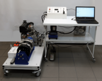 Лабораторный стенд «Рабочие процессы дизельных двигателей» - fgospostavki.ru - Красный Сулин