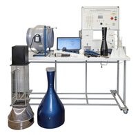 Комплект учебно-лабораторного оборудования "Учебный комплекс «Вводные эксперименты по аэродинамике» - fgospostavki.ru - Красный Сулин