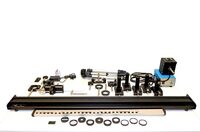 Лабораторная установка «Геометрическая оптика» (Лабораторная установка «Изучение законов геометрической оптики») - fgospostavki.ru - Красный Сулин