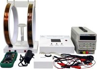 Лабораторная установка «Магнитное поле Земли» - fgospostavki.ru - Красный Сулин