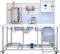 Типовой комплект учебного оборудования «Гидростатика» - fgospostavki.ru - Красный Сулин