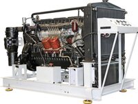 Учебный стенд «Лабораторный комплекс с двигателем Д6» - fgospostavki.ru - Красный Сулин