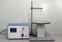 Демонстрационная установка «Вязкость газов» - fgospostavki.ru - Красный Сулин