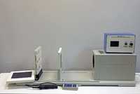 Лабораторный стенд «Защита от теплового излучения» - fgospostavki.ru - Красный Сулин