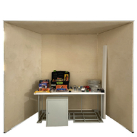 Комплект учебного оборудования «Электромонтаж и наладка систем управления в максимальной комплектации» - fgospostavki.ru - Красный Сулин