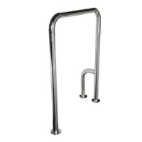 Поручень стационарный П-образный - fgospostavki.ru - Красный Сулин