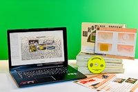 Коллекция натурально-интерактивная "Шерсть и продукты ее переработки" (средняя школа) - fgospostavki.ru - Красный Сулин