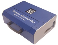 Принтер для печати рельефно-точечным шрифтом Брайля Romeo Attache Pro - fgospostavki.ru - Красный Сулин