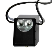 Фонарь ультразвуковой Сонар - fgospostavki.ru - Красный Сулин