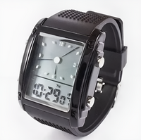 Часы наручные с речевым выходом  - fgospostavki.ru - Красный Сулин