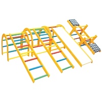 Геркулес спортивно-игровой комплекс - fgospostavki.ru - Красный Сулин