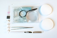 Набор для препарирования - fgospostavki.ru - Красный Сулин