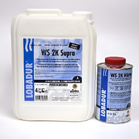 Лак для напольных покрытий полиуретановый - fgospostavki.ru - Красный Сулин