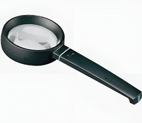 Лупа асферическая (4х) - fgospostavki.ru - Красный Сулин