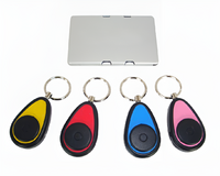 Звуковой брелок с радиопоиском – 4 - fgospostavki.ru - Красный Сулин