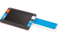 Видеоувеличитель Compact+ HD - fgospostavki.ru - Красный Сулин