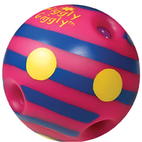 Мяч со звуковыми эффектами "Вигли-гигли" - fgospostavki.ru - Красный Сулин