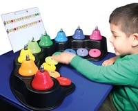 Игра "Мини колокольчики" - fgospostavki.ru - Красный Сулин