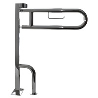 Поручень откидной на стойке - fgospostavki.ru - Красный Сулин