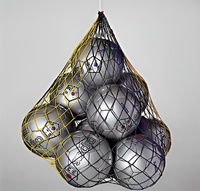 Сетка для хранения мячей на 20 мячей - fgospostavki.ru - Красный Сулин